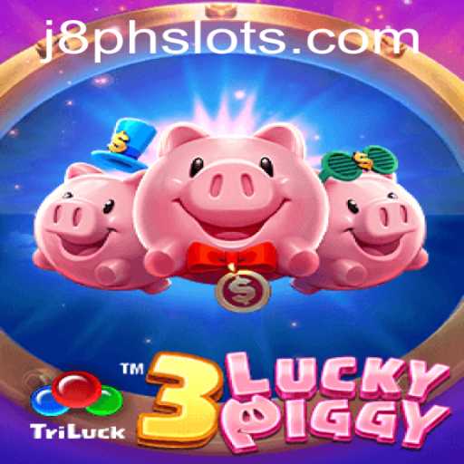 Explore the Thrilling World of 3LUCKYPIGGY: A Game Like No Other