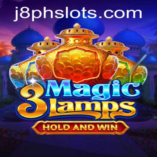 Unveiling the Magic of 3MagicLamps: An Enchanting Adventure Awaits with J8PH