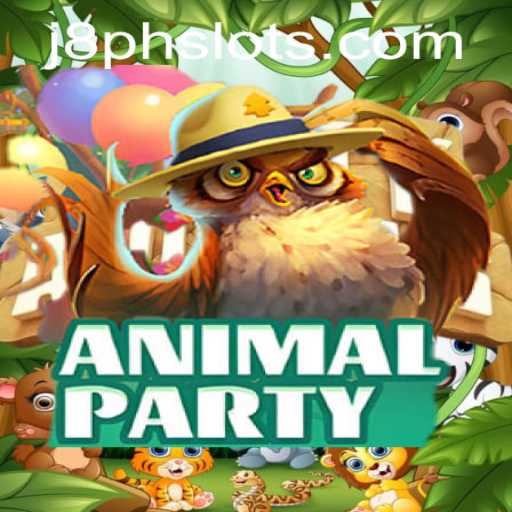AnimalParty: An Exciting Adventure Awaits with J8PH