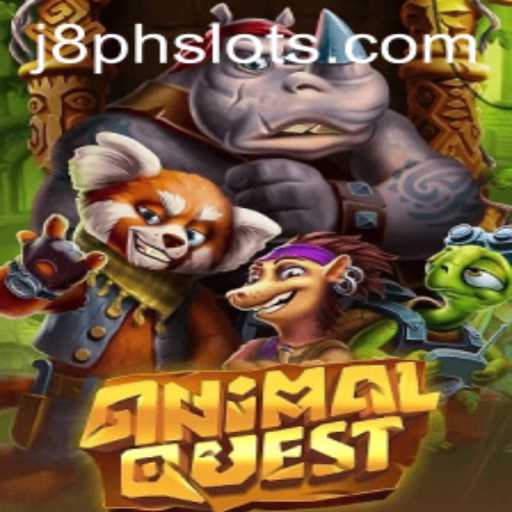 Explore the Wild with AnimalQuest: A Thrilling Adventure Awaits