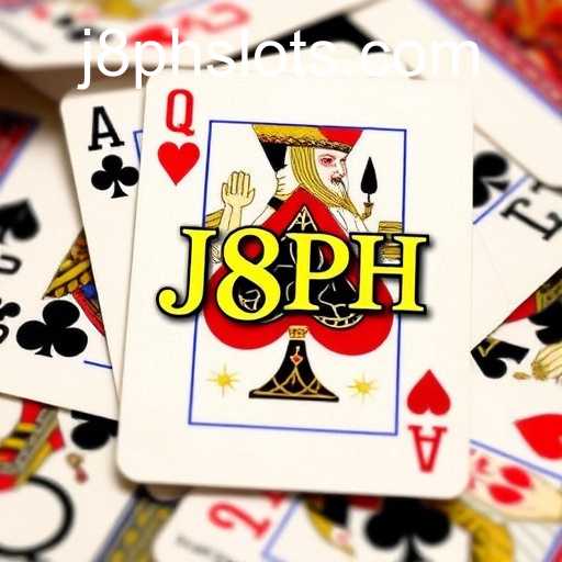 The Fascinating World of Card Games: Exploring J8PH