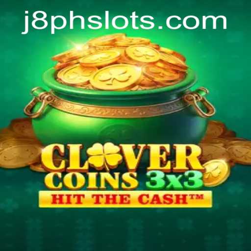 Clovercoin3x3: A Strategic Board Game Revolution