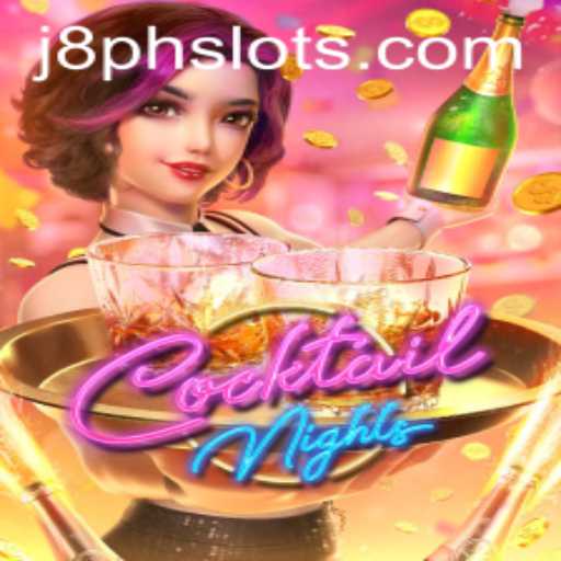 CocktailNights: A Spirited Gaming Experience