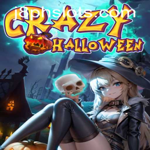 Embark on an Exciting Journey with CrazyHalloween: Navigating the Game with J8PH