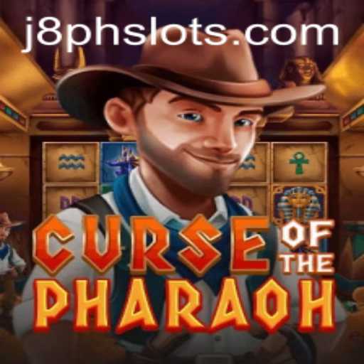 CurseofthePharaoh: An Immersive Gaming Experience with the Intriguing J8PH