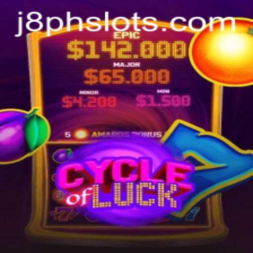CycleofLuck: A Thrilling Spin in the World of Gaming