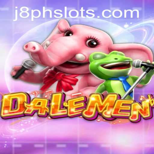 Unveiling DALEMEN: A New Horizon in Interactive Gaming