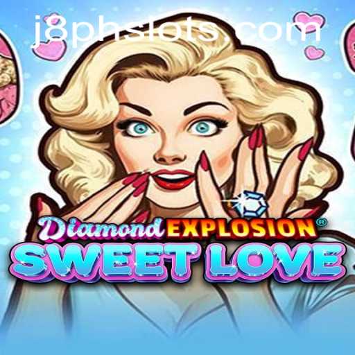 DiamondExplosionSweetLove: A Celebration of Strategy and Romance