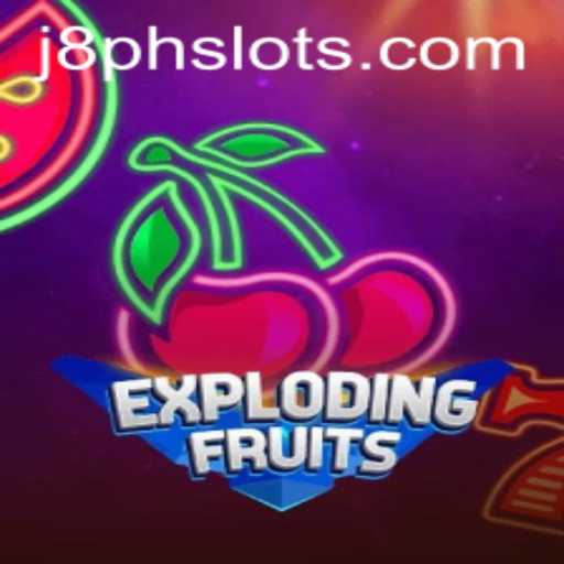 ExplodingFruits: A Thrilling Adventure in the World of Juicy Battles