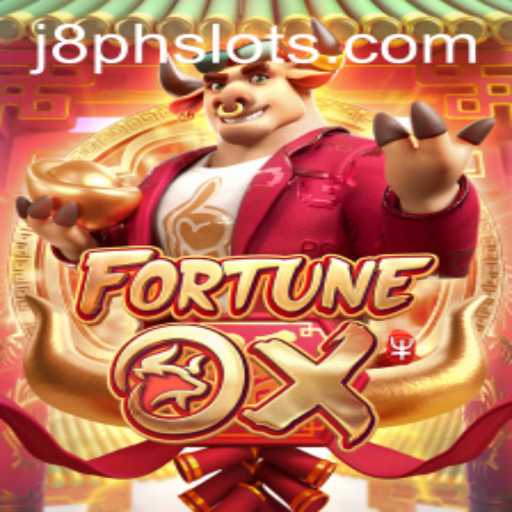 Discover the Excitement of FortuneOx: Unleashing Luck with J8PH