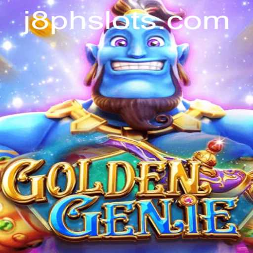 Unearthing the Magic: Discover the World of GOLDENGENIE with J8PH