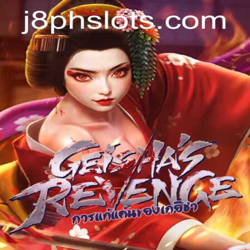GeishasRevenge: A Journey Through Ancient Mystique