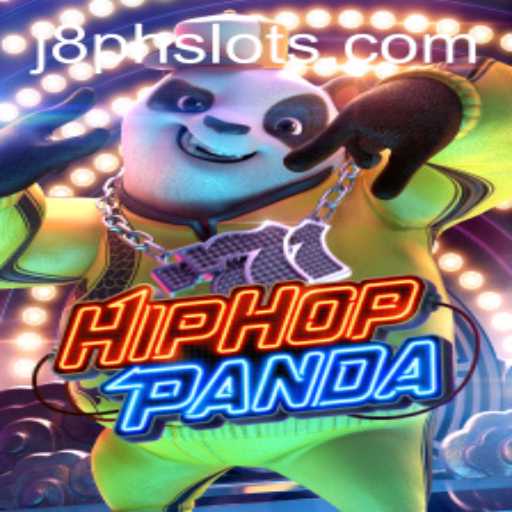 HipHopPanda: An Exciting Gaming Experience with J8PH