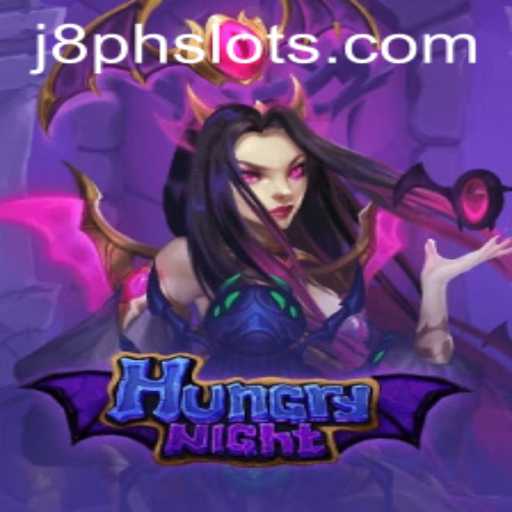 The Thrilling Adventure of HungryNight: Embrace the Chase with J8PH