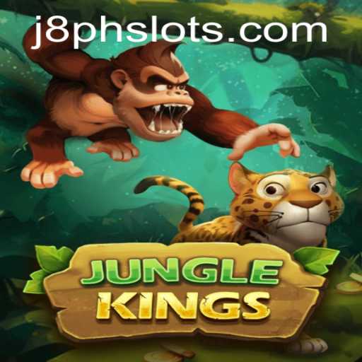 JungleKings: A Riveting Exploration of Strategy and Survival