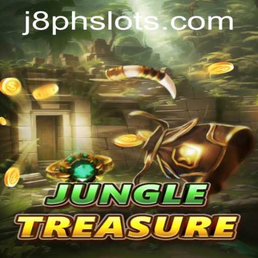 JungleTreasure: Dive into the Mystical Realm of Adventure