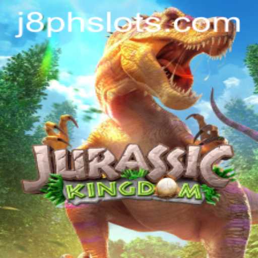 Jurassic Kingdom: A Journey into Prehistoric Adventure