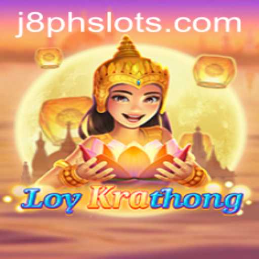 LoyKrathong: A Dive into the Enchanting World of J8PH