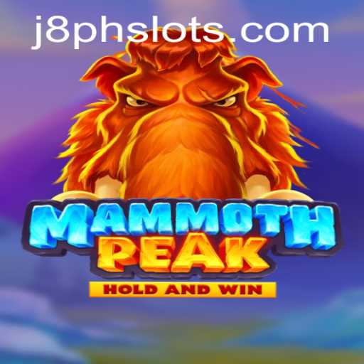 Unveiling MammothPeak: A Thrilling Adventure With J8PH