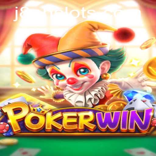 POKERWIN: Master the Art of Strategy and Luck with J8PH