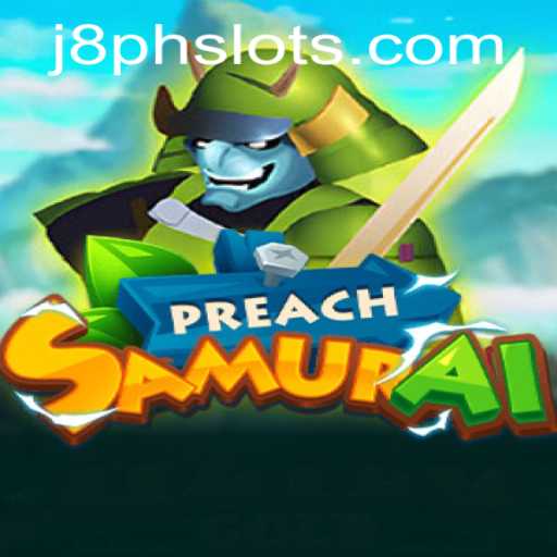 PreachSamurai: An Epic Journey Into the Art of Strategy