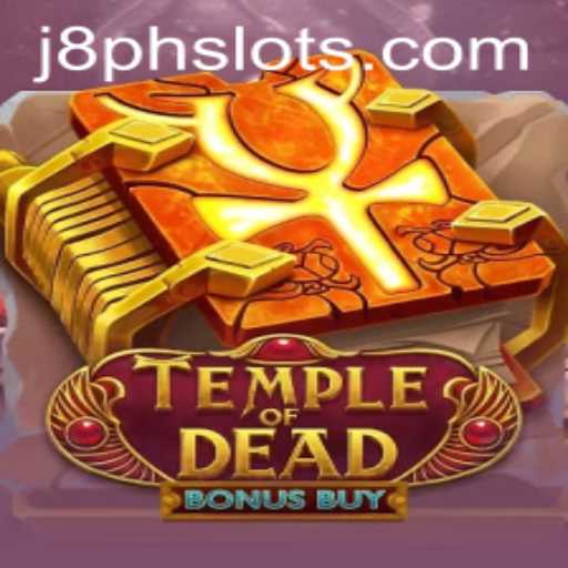 Exploring the Mysterious World of Temple of Dead Bonus Buy: Enter the Code J8PH for Special Surprises