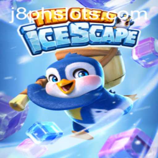 The Great Icescape: An Exciting Adventure in a Chilled World