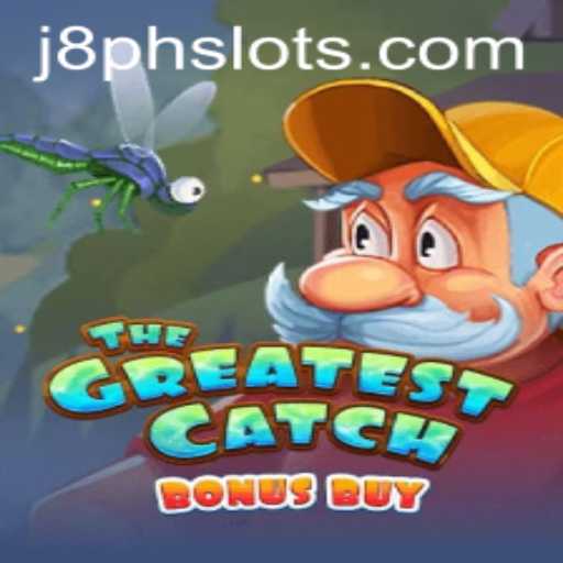 Exploring TheGreatestCatchBonusBuy: A Thrilling Adventure in Gaming