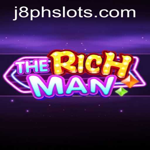 TheRichMan: Unveiling the World of Wealth and Strategy