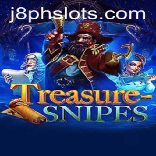 TreasureSnipes: A Dive into the Thrilling World of Strategic Gaming