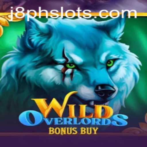 Unveiling WildOverlordsBonusBuy: A Deep Dive into the Thrilling New Game J8PH