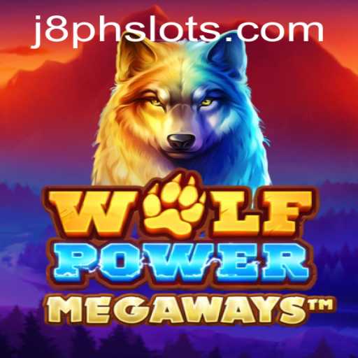 WolfPowerMega: The Ultimate Adventure Awaits in J8PH!